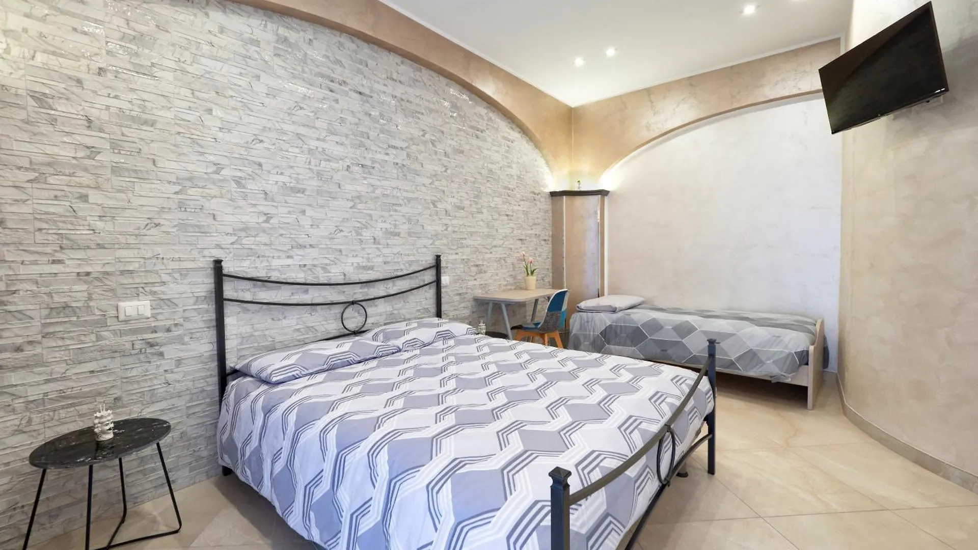 Eraldo Bed And Breakfast Cesaro