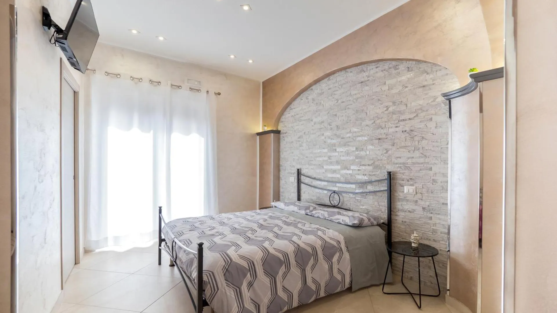 Bed & Breakfast Eraldo Bed And Breakfast Cesaro