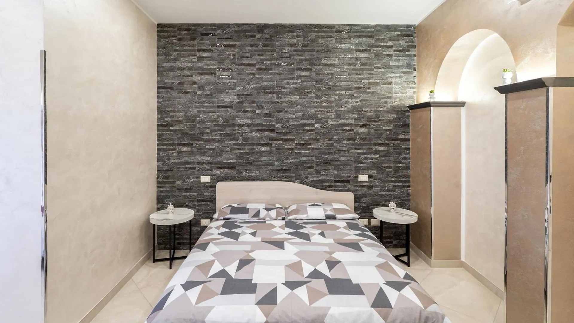 Eraldo Bed And Breakfast Cesaro 0*,