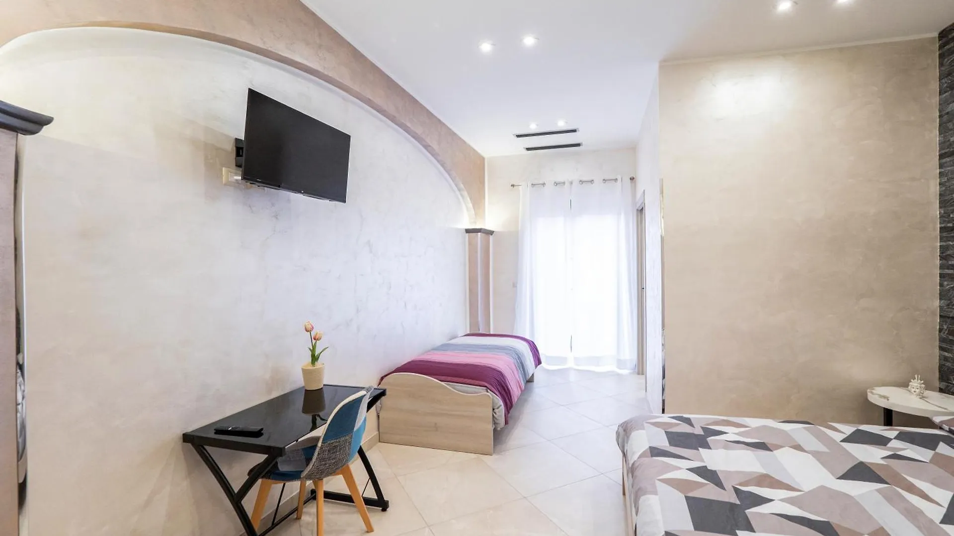 Eraldo Bed And Breakfast Cesaro 0*,  Italy