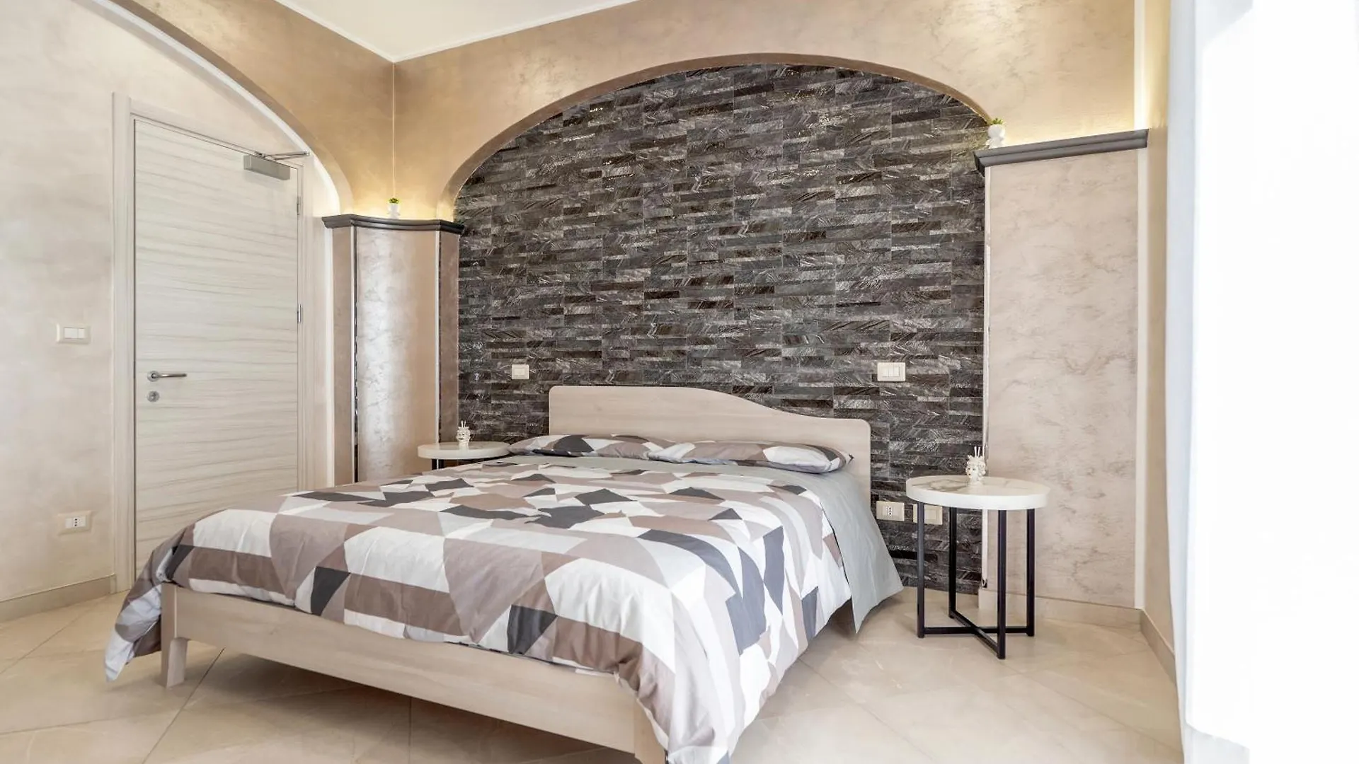 Eraldo Bed And Breakfast Cesaro Bed & Breakfast